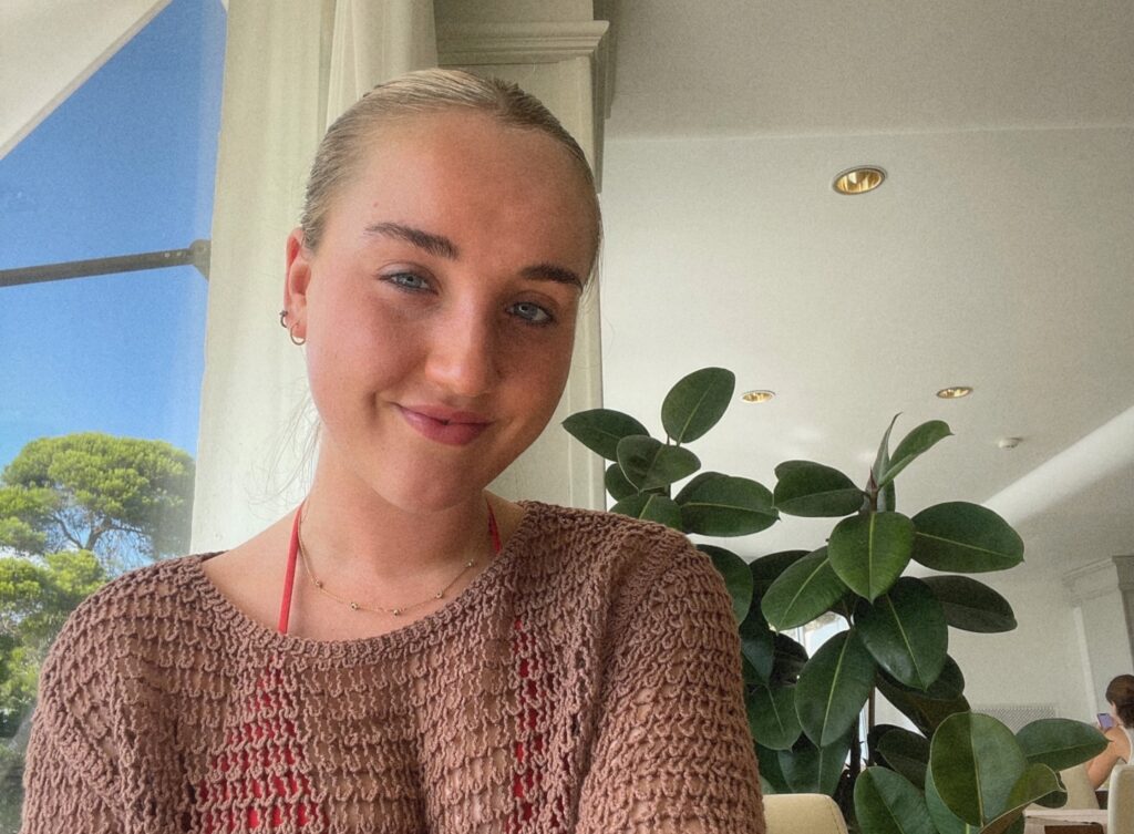 Emily Jane from Manchester turned a viral TikTok video into a thriving side hustle, earning thousands as a nano-influencer while working full-time in marketing.