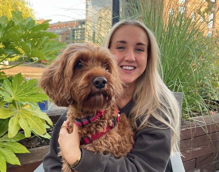 Emily Jane from Manchester turned a viral TikTok video into a thriving side hustle, earning thousands as a nano-influencer while working full-time in marketing.