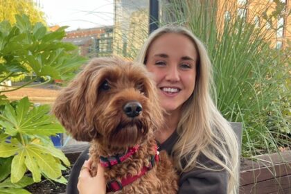 Emily Jane from Manchester turned a viral TikTok video into a thriving side hustle, earning thousands as a nano-influencer while working full-time in marketing.