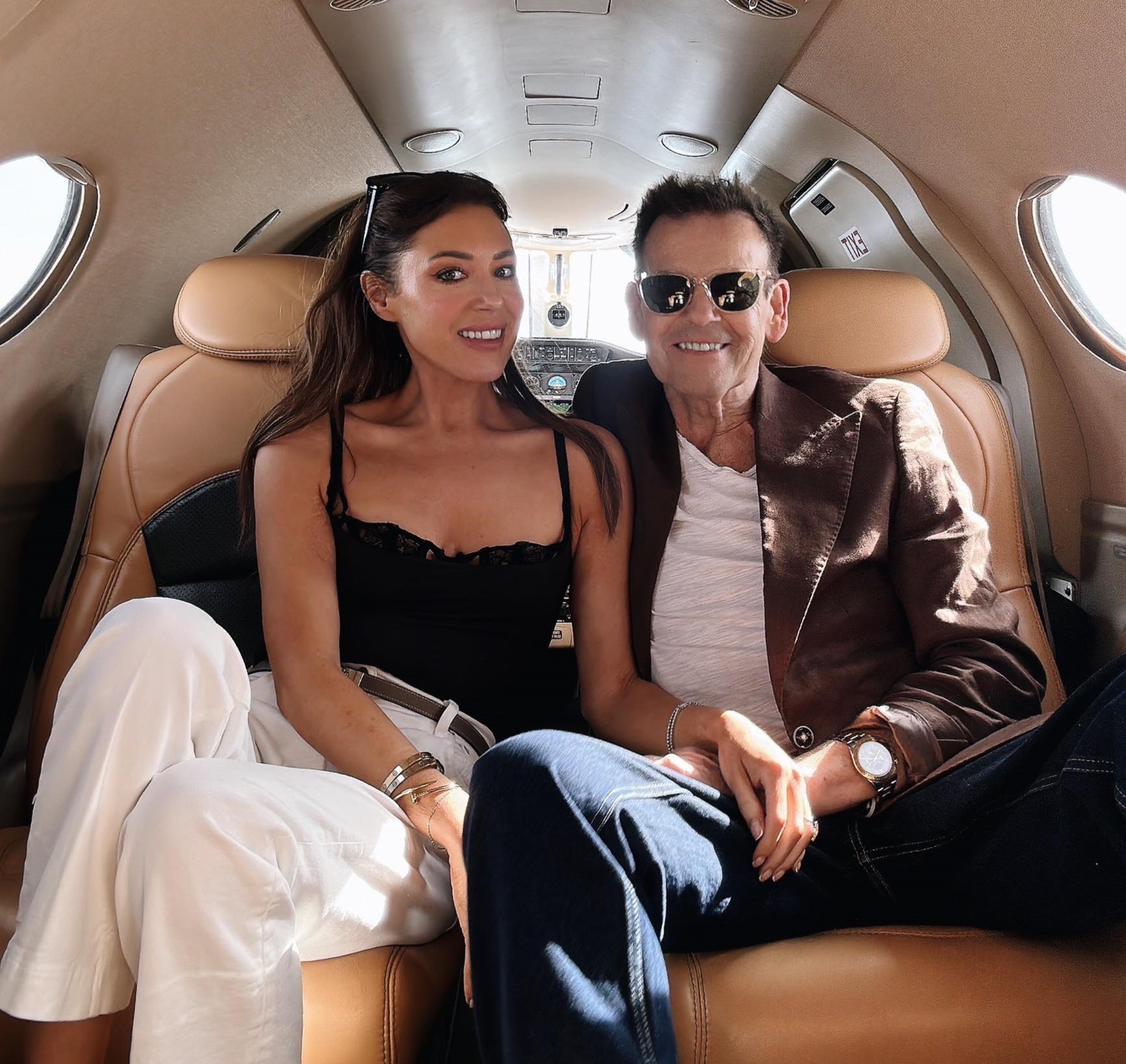 Influencer reveals secret to her success is ‘Instagram husband’ who got