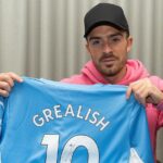 Jack Grealish was spotted at McGettigan’s Irish bar in Dubai after being left out of England’s squad, relaxing with fans as the Three Lions secured their World Cup qualification.