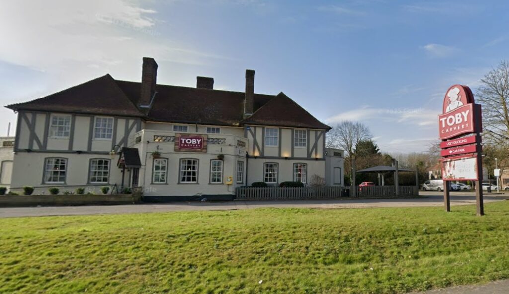 Jade Thirlwall has revealed her favourite pub is Toby Carvery, saying she loves their unlimited roast dinners and even owns a gold card for free meals, joining stars like Danny Dyer and Mark Labbett.