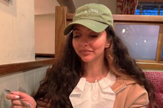 Jade Thirlwall has revealed her favourite pub is Toby Carvery, saying she loves their unlimited roast dinners and even owns a gold card for free meals, joining stars like Danny Dyer and Mark Labbett.