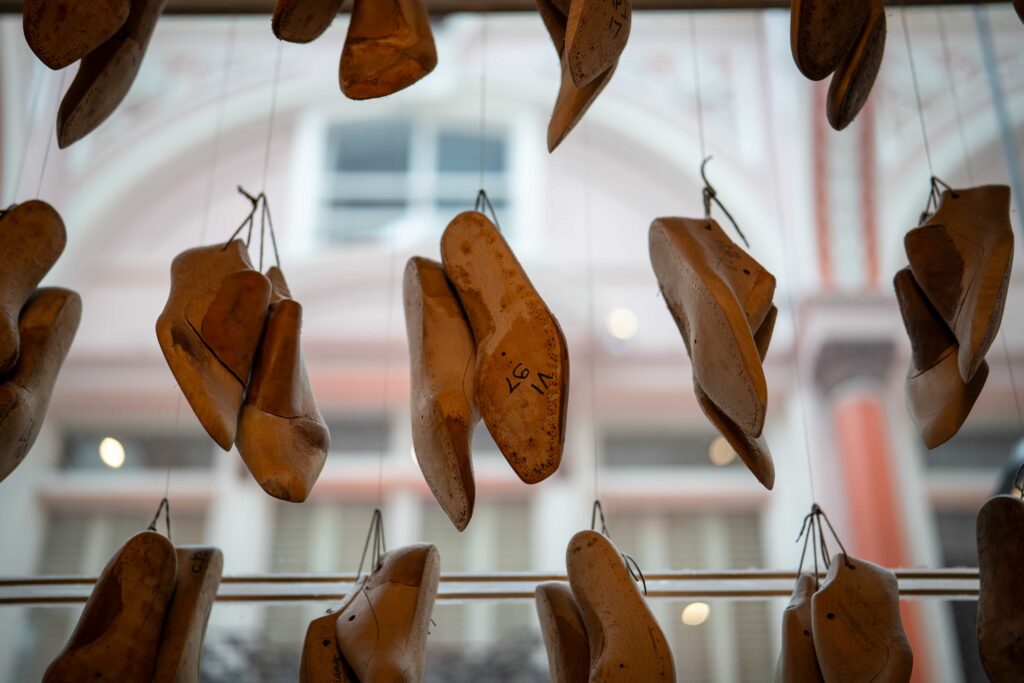 A one-of-a-kind Bentley Blower Jnr, crafted with 239-year-old reindeer leather once used for King Charles’ shoes, blends heritage and artistry in a £90,000 electric masterpiece.