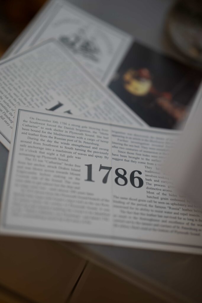 A one-of-a-kind Bentley Blower Jnr, crafted with 239-year-old reindeer leather once used for King Charles’ shoes, blends heritage and artistry in a £90,000 electric masterpiece.