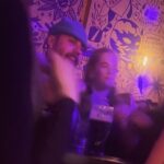 Justin Bieber stunned fans after turning up at a Dundee bar to film a surprise music video, partying with locals, chatting, dancing, and even buying drinks for stunned pub goers.