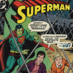 A man who bought 48 rare Superman comics for £20 at a car boot sale discovered they’re worth £35,000, with the ultra-rare This Island Bradman editions now up for auction.