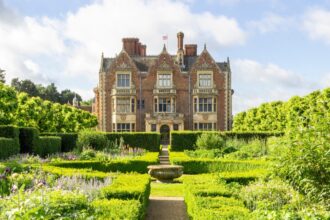 King Charles is hiring a new chef for Sandringham Estate in Norfolk - the role demands passion for seasonal cuisine and royal standards, but the salary remains undisclosed.