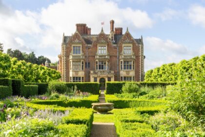 King Charles is hiring a new chef for Sandringham Estate in Norfolk - the role demands passion for seasonal cuisine and royal standards, but the salary remains undisclosed.