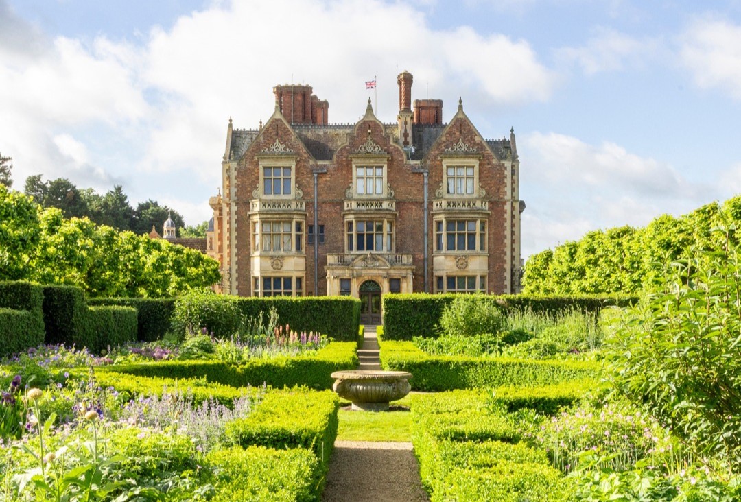 King Charles is hiring a new chef for Sandringham Estate in Norfolk - the role demands passion for seasonal cuisine and royal standards, but the salary remains undisclosed.