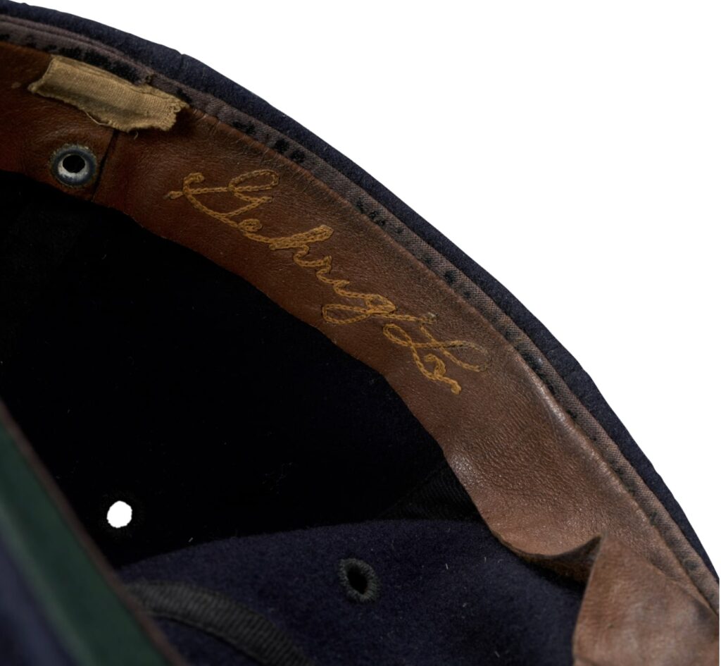 Lou Gehrig’s final game jersey headlines Christie’s American Greats auction with estimates up to £2.9m alongside memorabilia from Babe Ruth and Marilyn Monroe in New York.