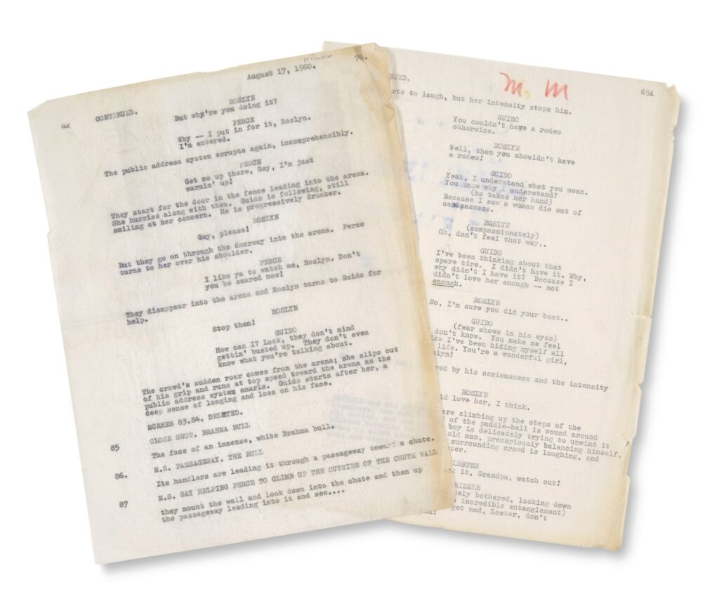 Lou Gehrig’s final game jersey headlines Christie’s American Greats auction with estimates up to £2.9m alongside memorabilia from Babe Ruth and Marilyn Monroe in New York.