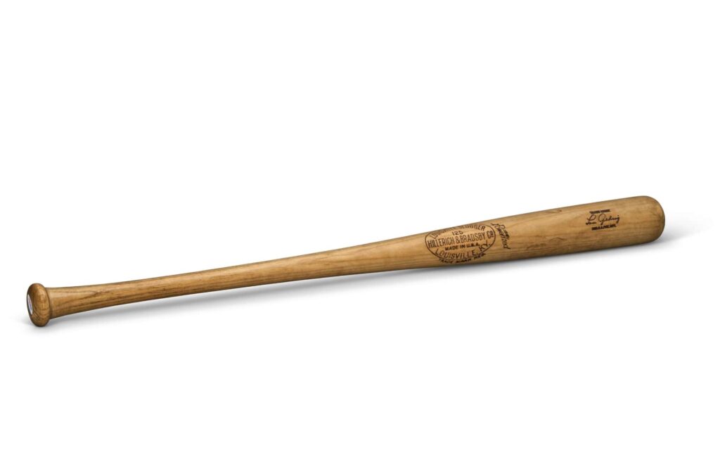 Lou Gehrig’s final game jersey headlines Christie’s American Greats auction with estimates up to £2.9m alongside memorabilia from Babe Ruth and Marilyn Monroe in New York.