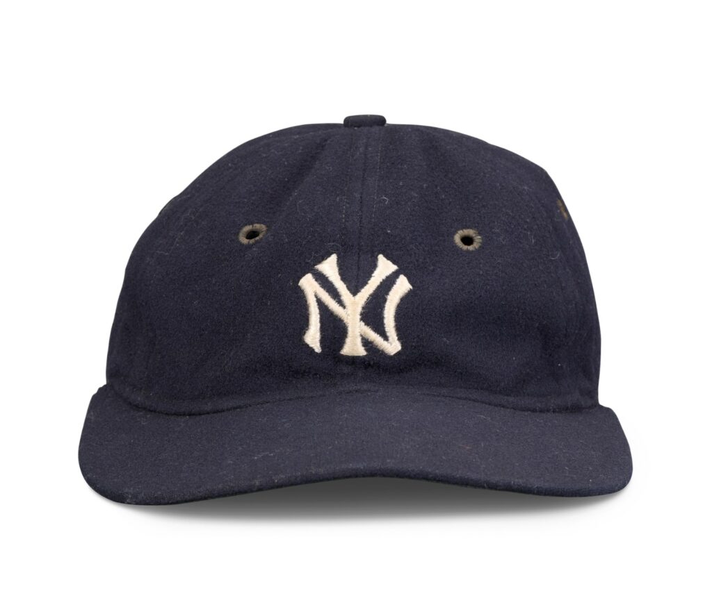 Lou Gehrig’s final game jersey headlines Christie’s American Greats auction with estimates up to £2.9m alongside memorabilia from Babe Ruth and Marilyn Monroe in New York.