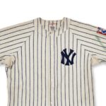Lou Gehrig’s final game jersey headlines Christie’s American Greats auction with estimates up to £2.9m alongside memorabilia from Babe Ruth and Marilyn Monroe in New York.