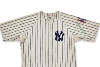 Lou Gehrig’s final game jersey headlines Christie’s American Greats auction with estimates up to £2.9m alongside memorabilia from Babe Ruth and Marilyn Monroe in New York.