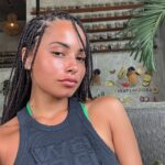 Love Island winner Amber Gill said she’s glad she “fell off” fame after the show - admitting the pressure of millions of followers left her anxious and disconnected from reality.