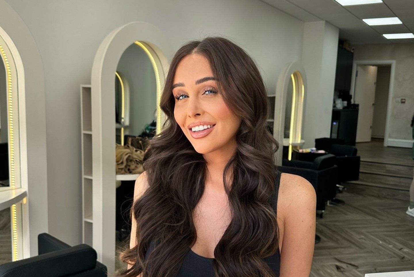 MAFS UK star Ella Morgan defends couple swappers saying this year’s cast are the worst matched yet and reminds fans the show is about drama not real life romance.