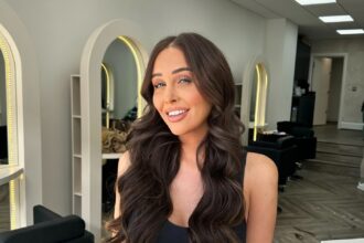 MAFS UK star Ella Morgan defends couple swappers saying this year’s cast are the worst matched yet and reminds fans the show is about drama not real life romance.