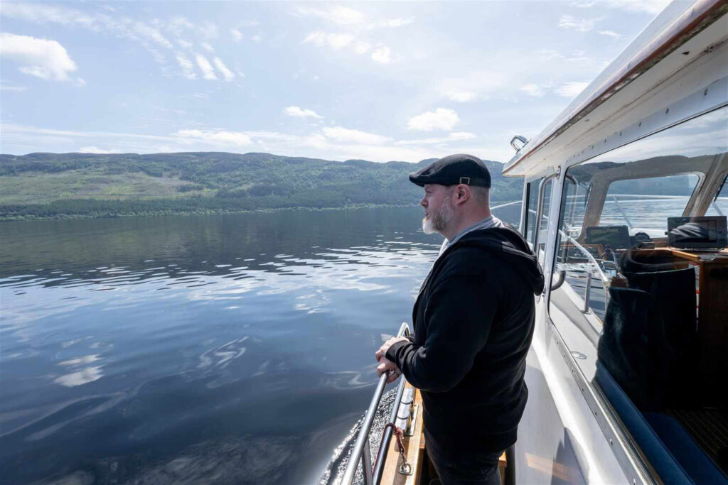 Loch Ness experts join forces with Bigfoot and Yeti hunters to form the World Federation of Legendary Monsters - a global quest blending folklore, science and mystery.
