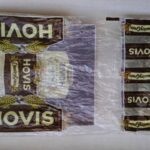 Charity shop sells vintage 90s Hovis bread bag for £3.99 - shoppers baffled but collectors and film crews snap up nostalgic packaging for props and dementia therapy.