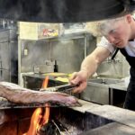 Private chef Tommy Cole, who cooks for Premier League stars, says banning ketchup is pointless - arguing a little sauce won’t harm performance if players eat a balanced diet.