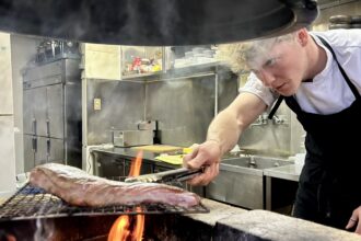 Private chef Tommy Cole, who cooks for Premier League stars, says banning ketchup is pointless - arguing a little sauce won’t harm performance if players eat a balanced diet.