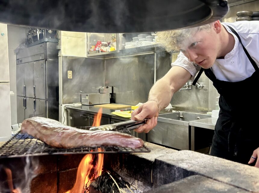 Private chef Tommy Cole, who cooks for Premier League stars, says banning ketchup is pointless - arguing a little sauce won’t harm performance if players eat a balanced diet.