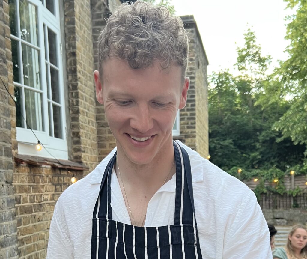 Private chef Tommy Cole, who cooks for Premier League stars, says banning ketchup is pointless - arguing a little sauce won’t harm performance if players eat a balanced diet.