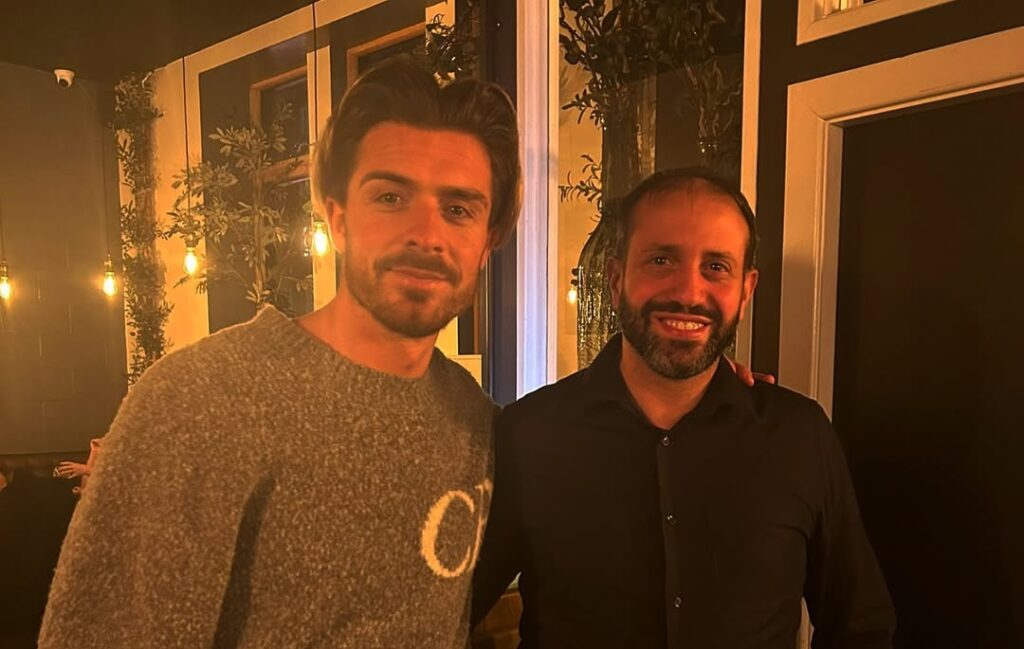 Gianluigi Donnarumma visited Erling Haaland’s favorite restaurant Vero Moderno twice in a week, enjoying the same Italian dishes that inspired Haaland’s famous goal streak.