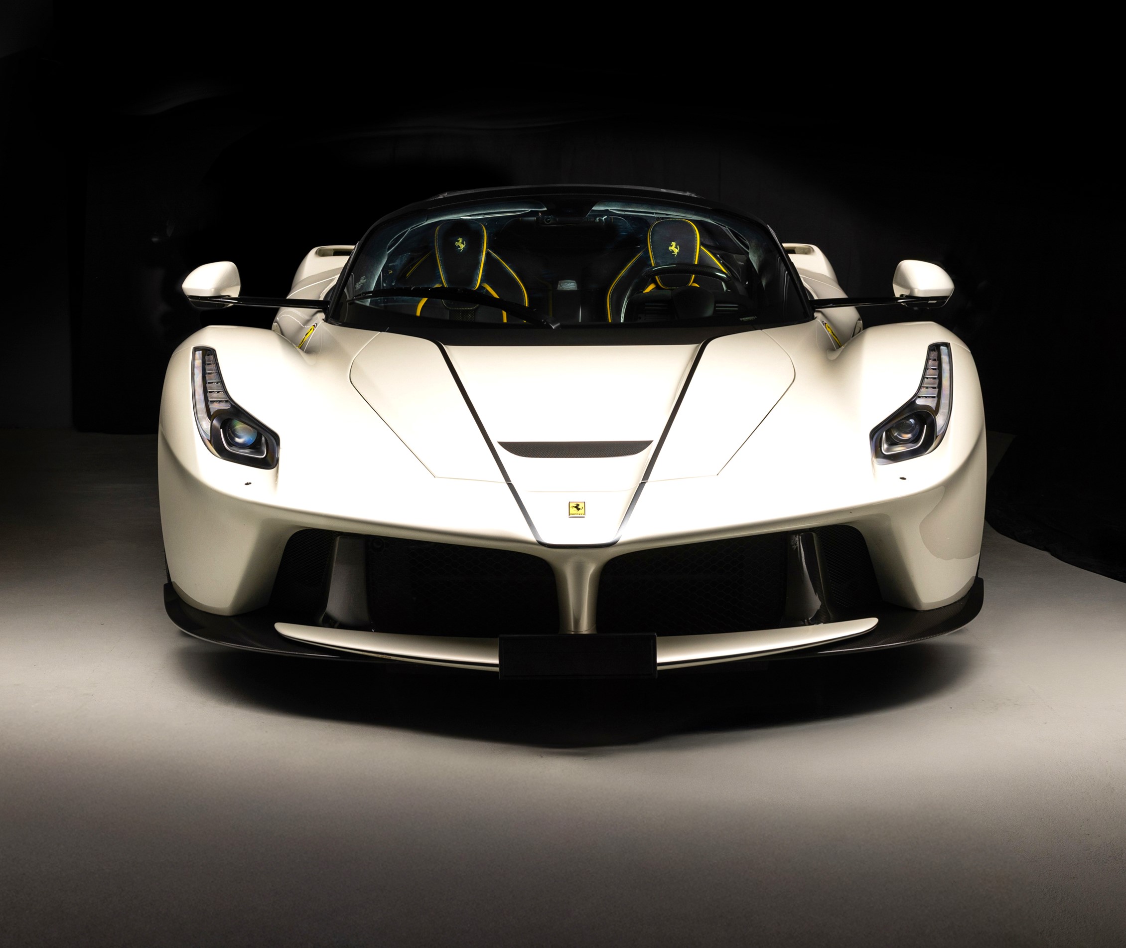 Rare Ferrari lands owner £3.3m profit as it triples in value in
