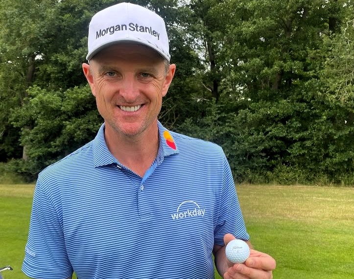 Ryder Cup legend Justin Rose has hinted at buying his beloved Aldershot Town and wants Luke Donald as manager after Tommy Widdrington’s sudden resignation from the club.