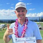 Ryder Cup legend Justin Rose has hinted at buying his beloved Aldershot Town and wants Luke Donald as manager after Tommy Widdrington’s sudden resignation from the club.