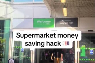 Shopper Claire Milne reveals a clever supermarket hack to save money on spices by buying from the World Foods aisle instead of condiments, slashing prices by up to 75 percent.Shopper Claire Milne reveals a clever supermarket hack to save money on spices by buying from the World Foods aisle instead of condiments, slashing prices by up to 75 percent.