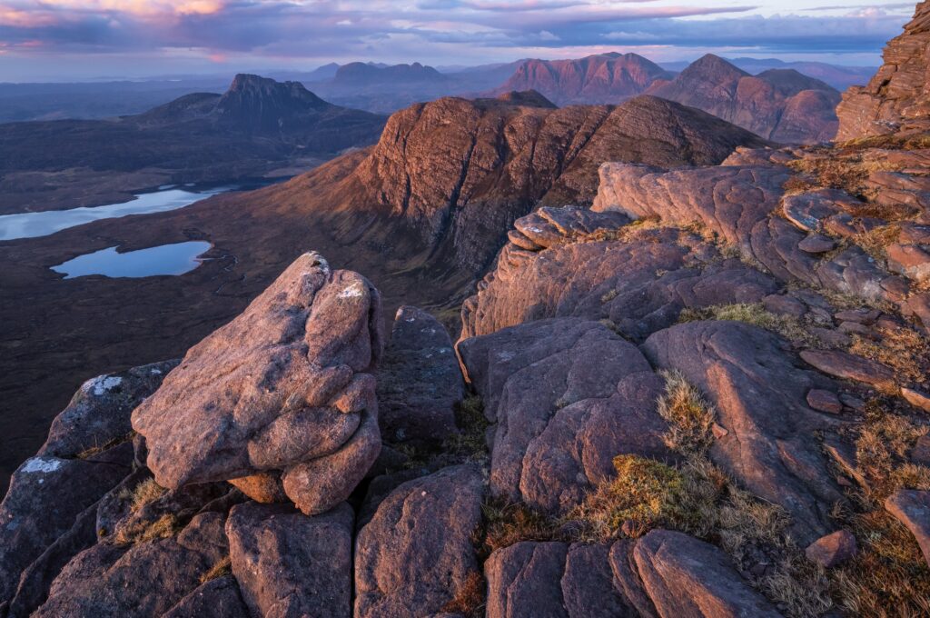 Joy Kachina from Tasmania has been named Photographer of the Year at the Natural Landscape Photo Awards 2025 for a stunning tree portfolio, while Margrit Schwarz won Photograph of the Year.