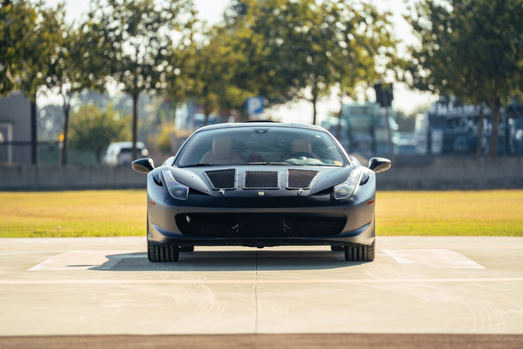 A rare 2012 Ferrari LaFerrari prototype known as ‘M6’ is up for auction at £950,000, offering collectors a unique piece of Ferrari history and hybrid innovation.
