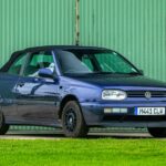 Pink Floyd’s Nick Mason is auctioning a rare 1995 VW Golf Pink Floyd Edition, complete with signed memorabilia, to support a charity close to his heart.