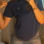 A Vinted seller and buyer became embroiled in a two-week row over a £10.50 offer on a £28 Ralph Lauren top, with their petty insults and sarcastic exchanges going viral online.