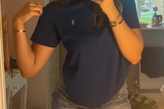 A Vinted seller and buyer became embroiled in a two-week row over a £10.50 offer on a £28 Ralph Lauren top, with their petty insults and sarcastic exchanges going viral online.