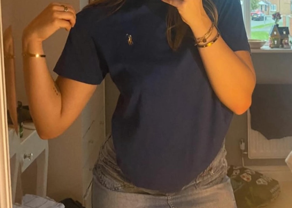 A Vinted seller and buyer became embroiled in a two-week row over a £10.50 offer on a £28 Ralph Lauren top, with their petty insults and sarcastic exchanges going viral online.