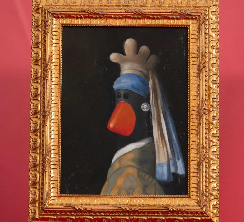 Wallace and Gromit statues raise £2m for charity - 53 unique sculptures including one signed by Paul McCartney sold at Sotheby’s to support Bristol Children’s Hospital.