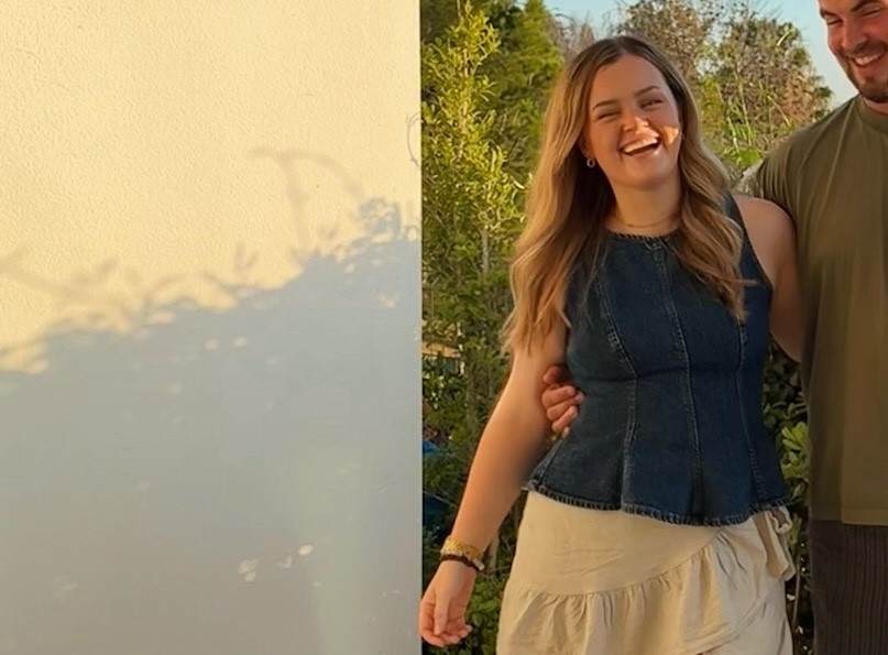A woman bagged over £120 worth of Marks & Spencer food for just £5 using Too Good To Go leaving her stunned with an overflowing haul that she shared with family and friends.