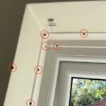Laura Wilson, 32, from Leicester, was horrified after hundreds of ladybirds swarmed her home, covering her walls and ceilings. She shared the ordeal on TikTok, where her video went viral with nearly a million views.