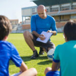 Youth football is set for a shake-up in 2026 as under sevens play three-a-side with no referees or goalkeepers, sparking backlash from parents and grassroots coaches.