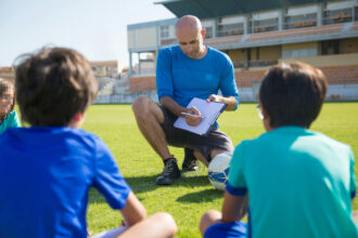 Youth football is set for a shake-up in 2026 as under sevens play three-a-side with no referees or goalkeepers, sparking backlash from parents and grassroots coaches.
