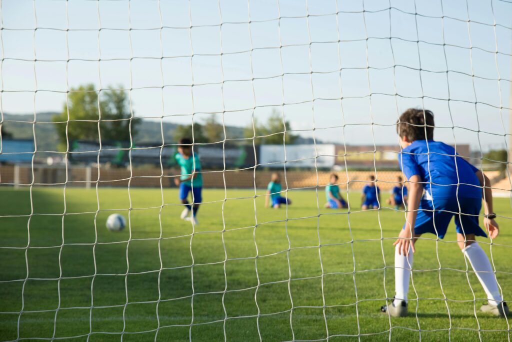 Youth football is set for a shake-up in 2026 as under sevens play three-a-side with no referees or goalkeepers, sparking backlash from parents and grassroots coaches.