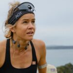 A GP ran 384 miles across Cornwall in under a week to honour her mum with Alzheimer’s, becoming the first to complete the route and raising £25,000 for dementia research and awareness.