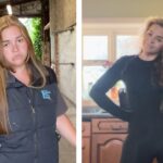 Mum-of-two Abbie Lodge dropped four stone in four months by making one daily change to her lifestyle - proving simple swaps can spark lasting weight loss success.