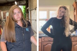 Mum-of-two Abbie Lodge dropped four stone in four months by making one daily change to her lifestyle - proving simple swaps can spark lasting weight loss success.