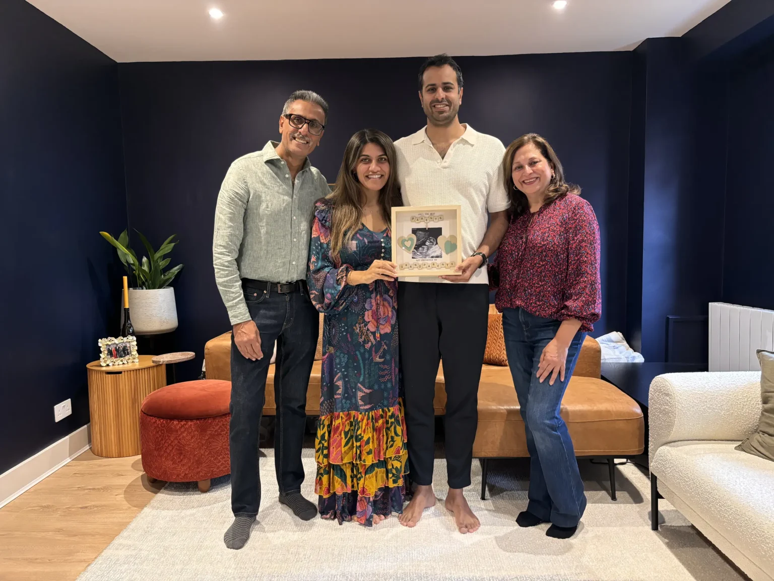 Priya Sadhwani saved £16000 by house swapping to visit family turning her London home into a travel asset and discovering a stress free community focused way to explore the world.